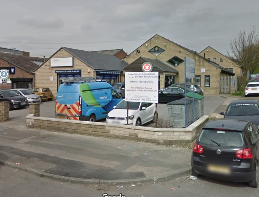 Bilton Medical Centre - Doctors in bradford