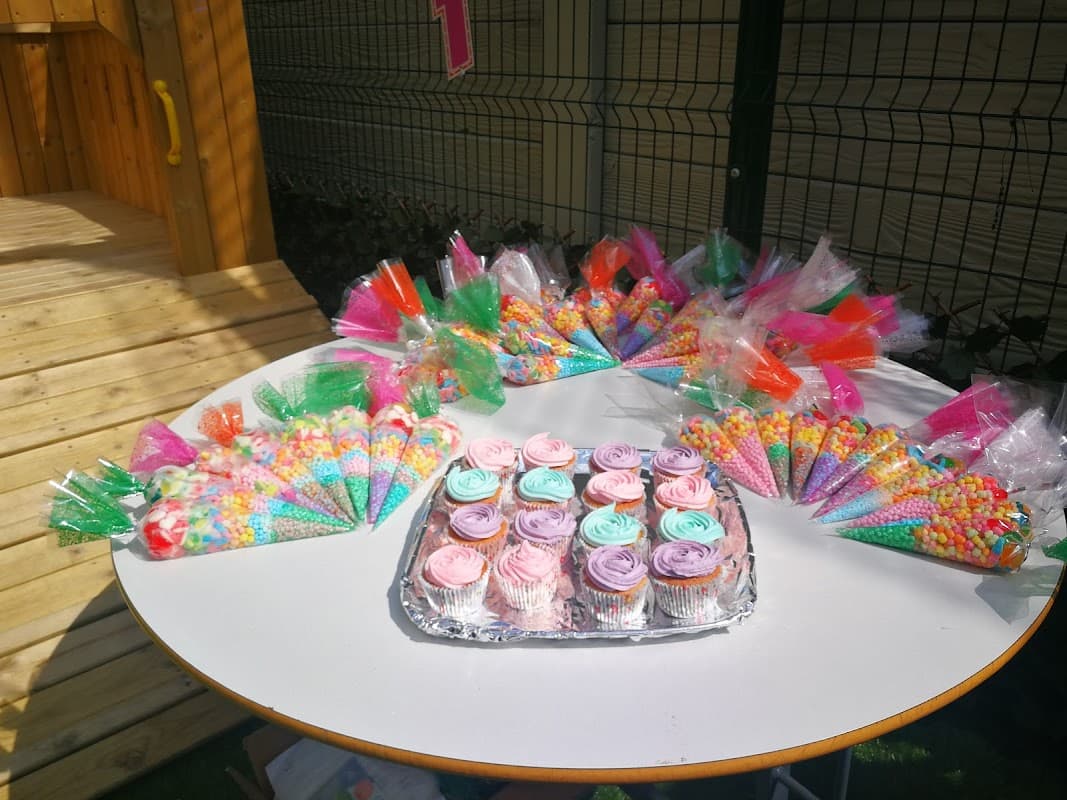 Blessings Nursery & After School Club Manningham - Nurseries in bradford