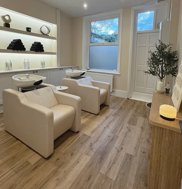 Bon & Belle Studio - Hair Salons in bradford