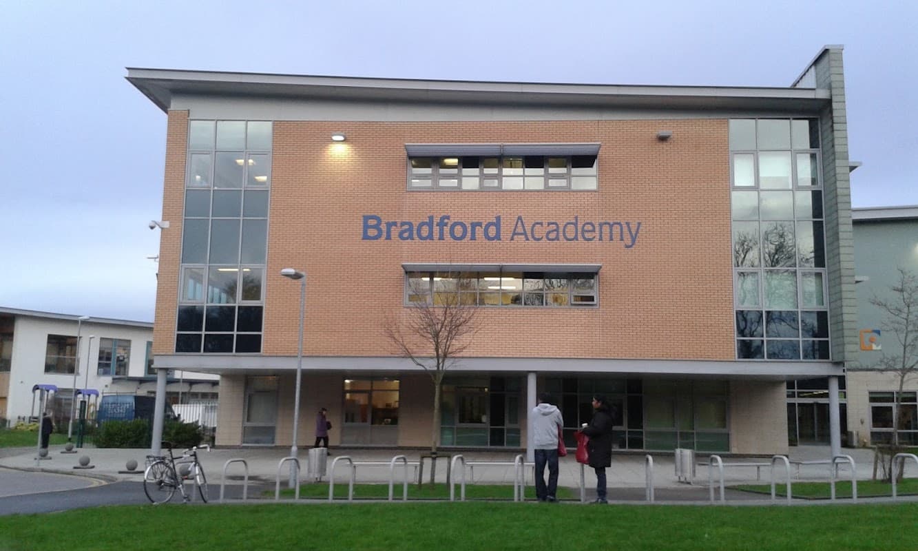 Bradford Academy - Primary Schools in bradford