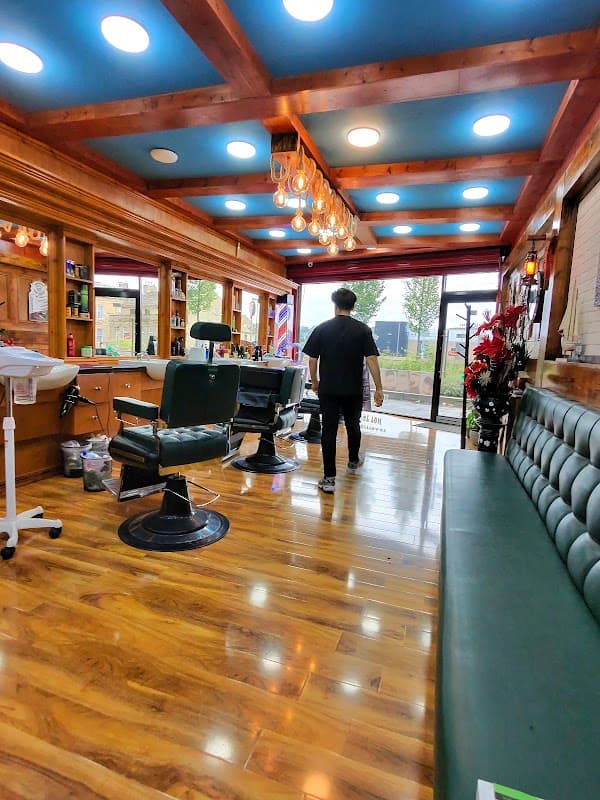 Bradford Barbers - Barbers in bradford