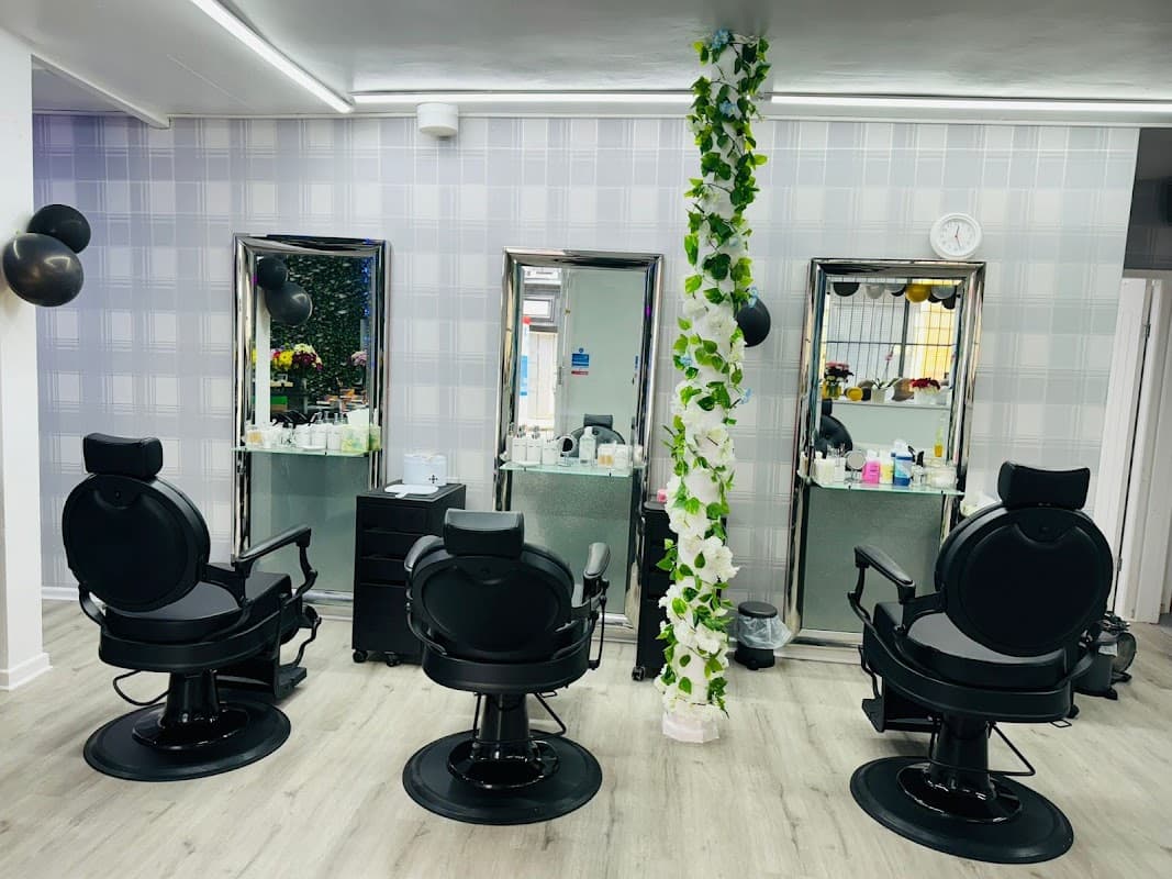 Bradford Beauty Room - Beauty Salons in bradford
