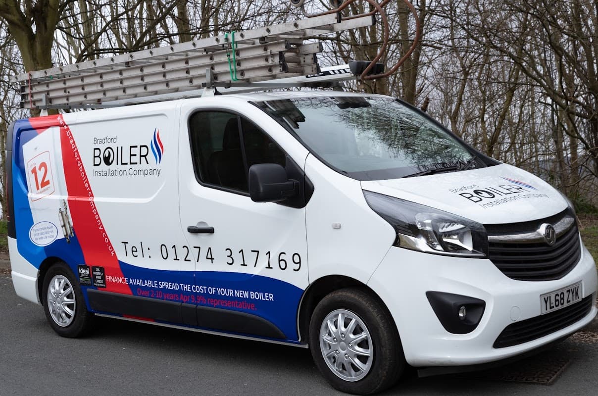 Bradford Boiler Installation Company - Heating Engineers in bradford