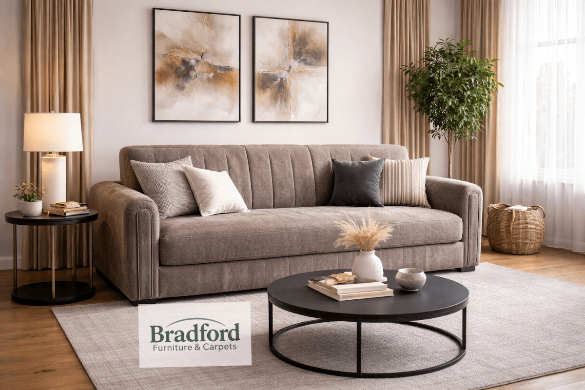 Bradford Furniture & Carpets - Furniture Shops in bradford