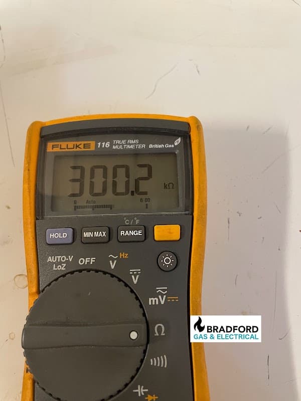 Bradford Gas & Electrical - Electricians in bradford