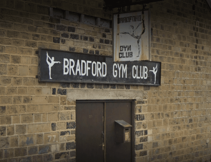 Bradford Gym Club - Gyms in bradford