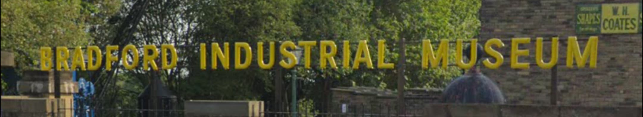 Bradford Industrial Museum - Museum in bradford