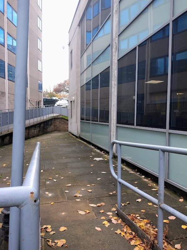 Bradford Local Studies Library - Libraries in bradford