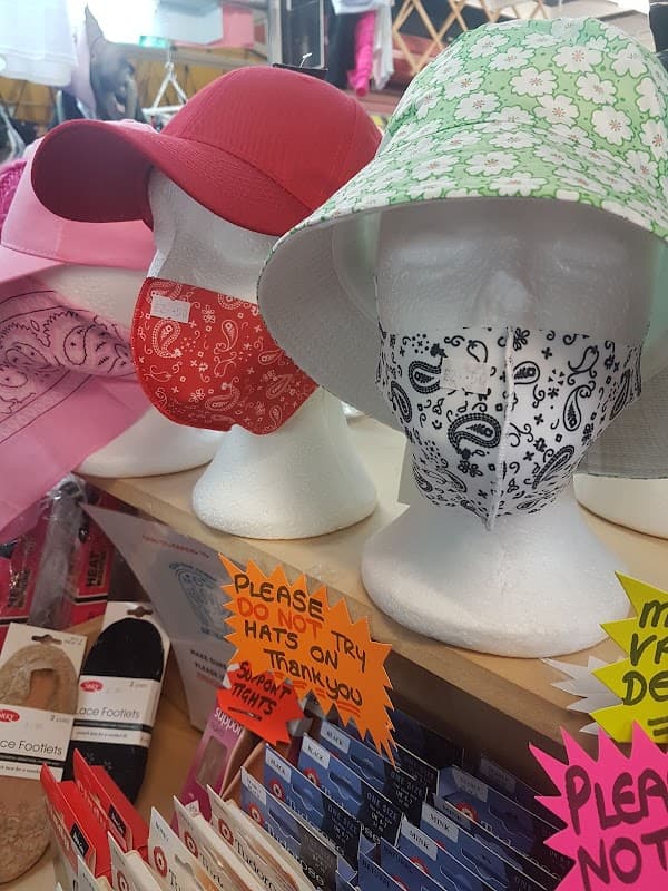 Bradford Market Services - Market in bradford