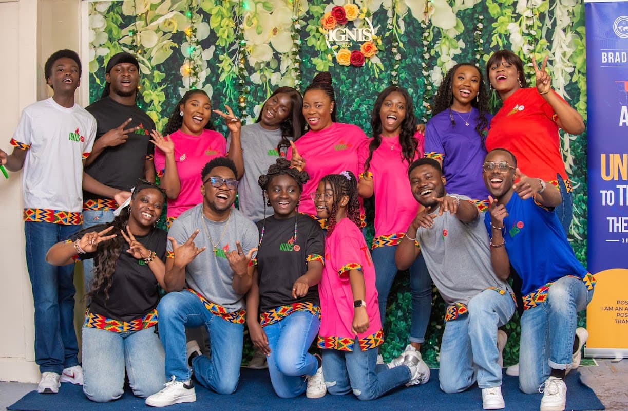 Bradford PIWC - Church Of Pentecost (COP) - Churches in bradford