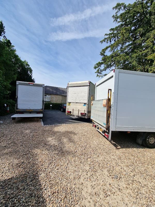 Bradford Removal Service - Removal Companies in bradford