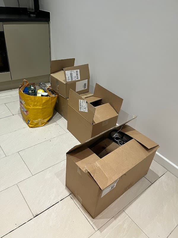 Bradford Removals & Man And Van Services - Removal Companies in bradford