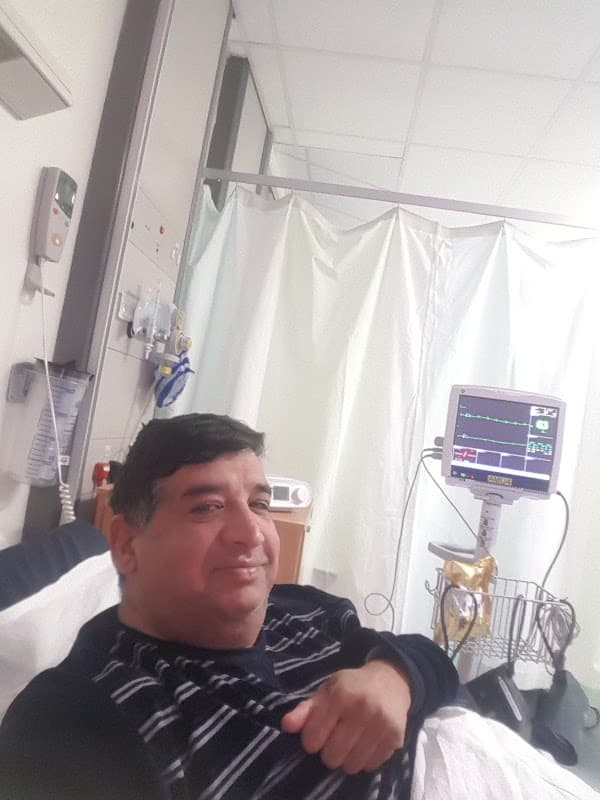 Bradford Royal Infirmary - Cardiology - Hospitals in bradford