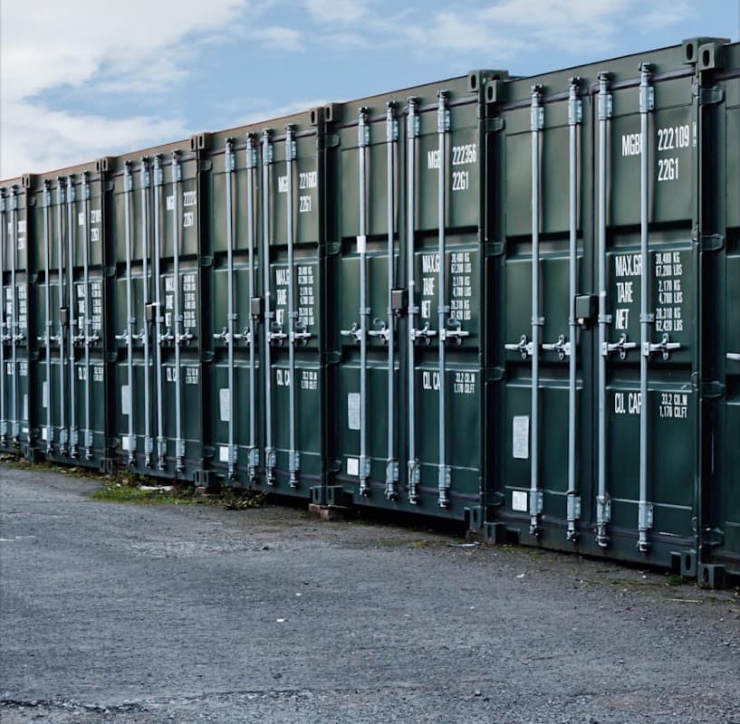 Bradford Safe Storage Ltd - Self Storage in bradford