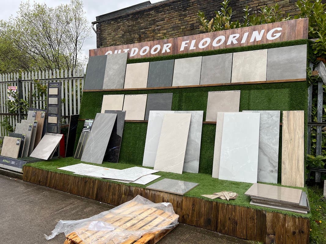 Bradford Tile Centre - Ironmongers in bradford