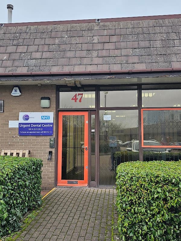 Bradford Urgent Dental Centre - Dentists in bradford