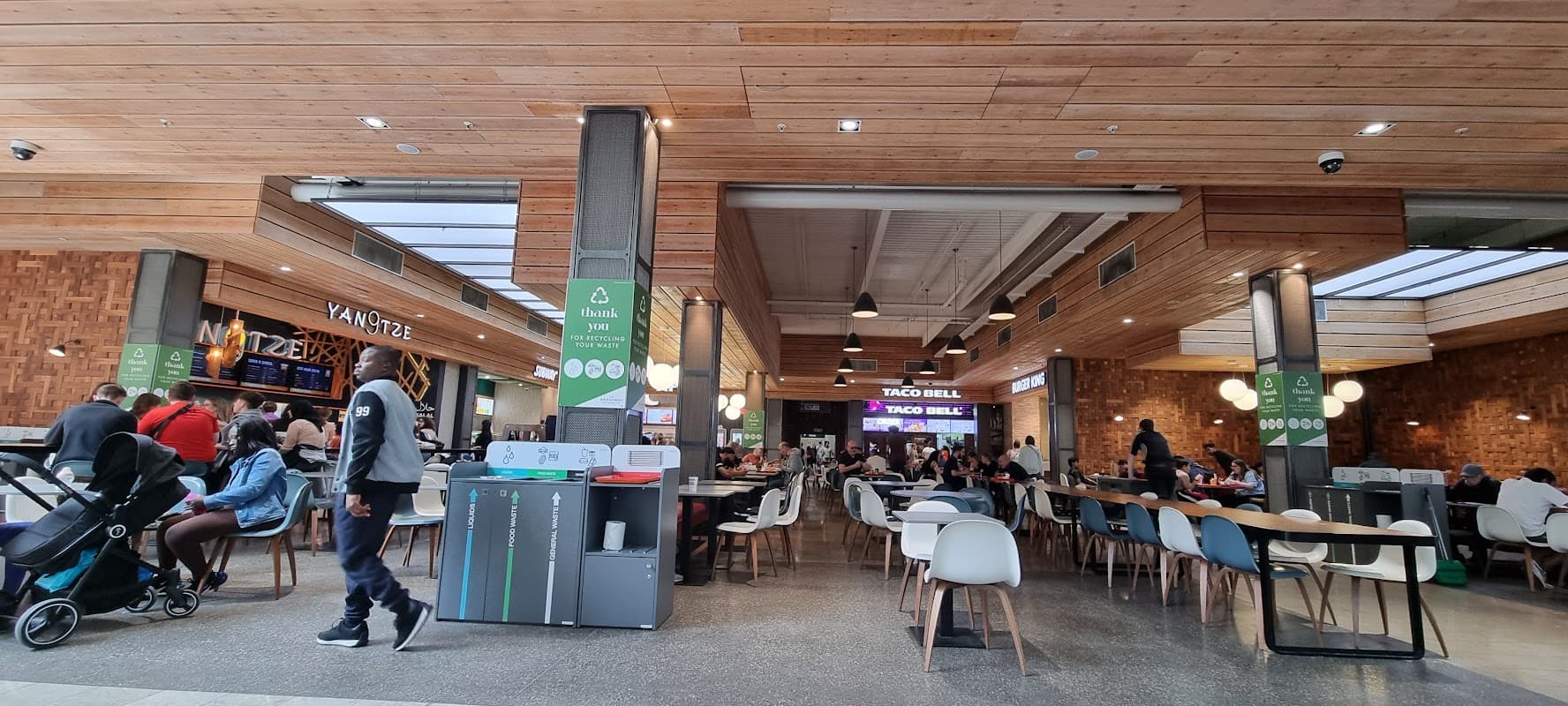 Broadway Food Court - Food Courts in bradford