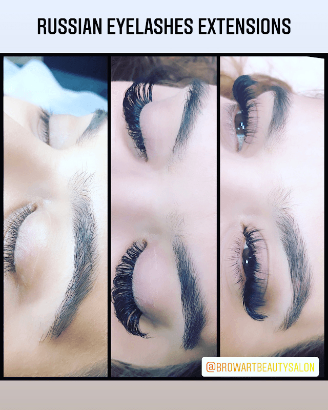 Brow Art Beauty Salon - Beauty Salons in bradford