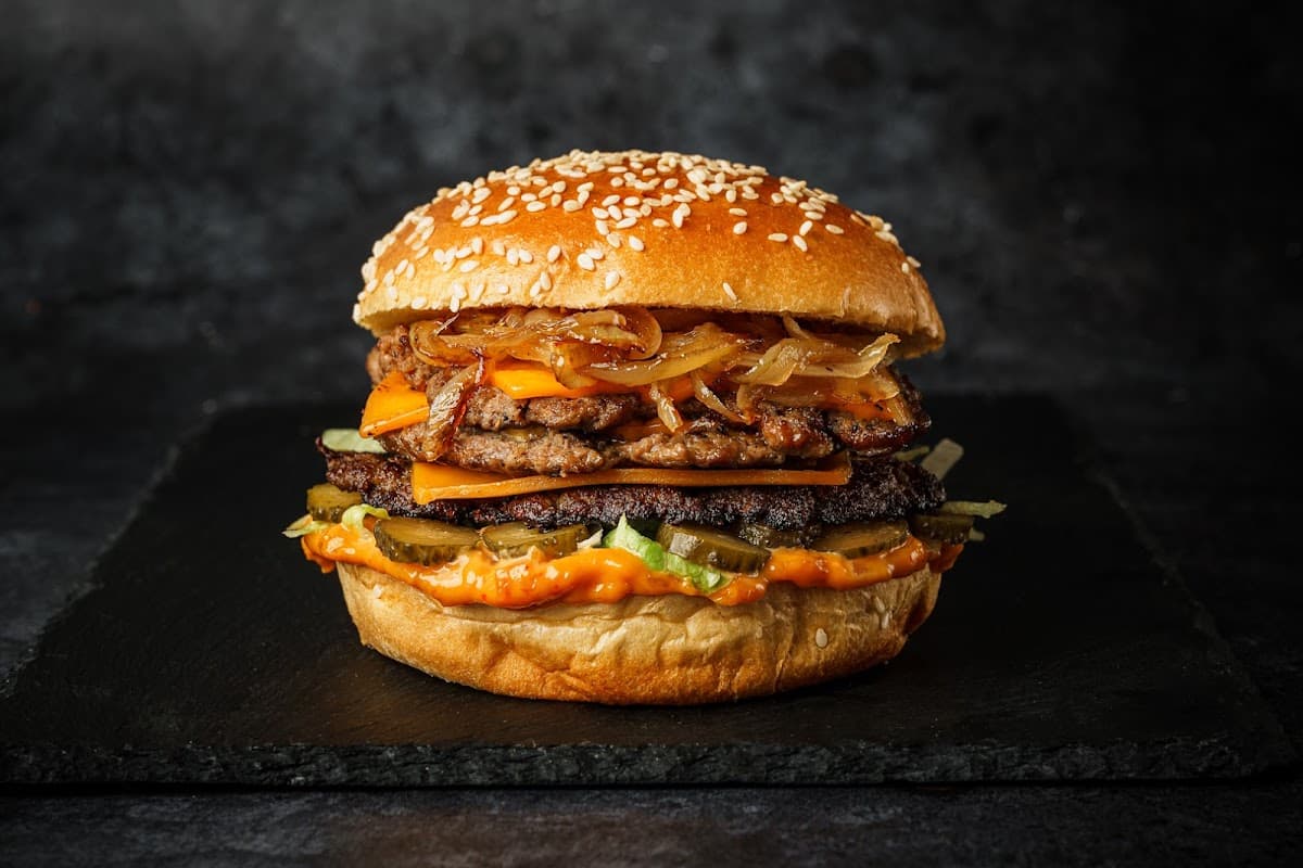 Bunz - Takeaway in bradford