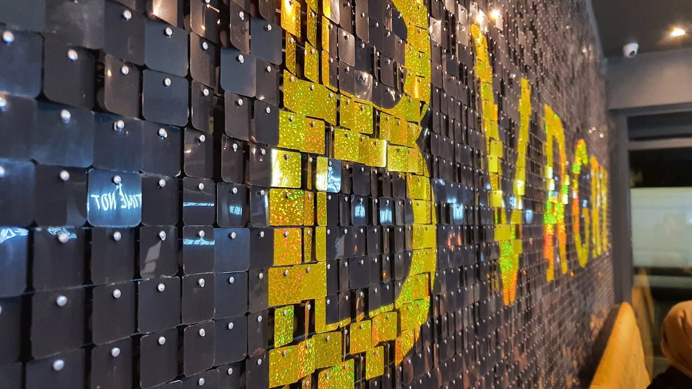 BVRGRY - Takeaway in bradford