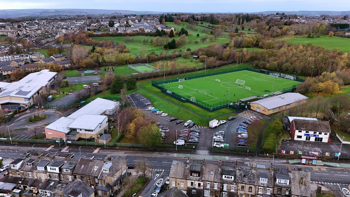 Byron Primary School - Primary Schools in bradford