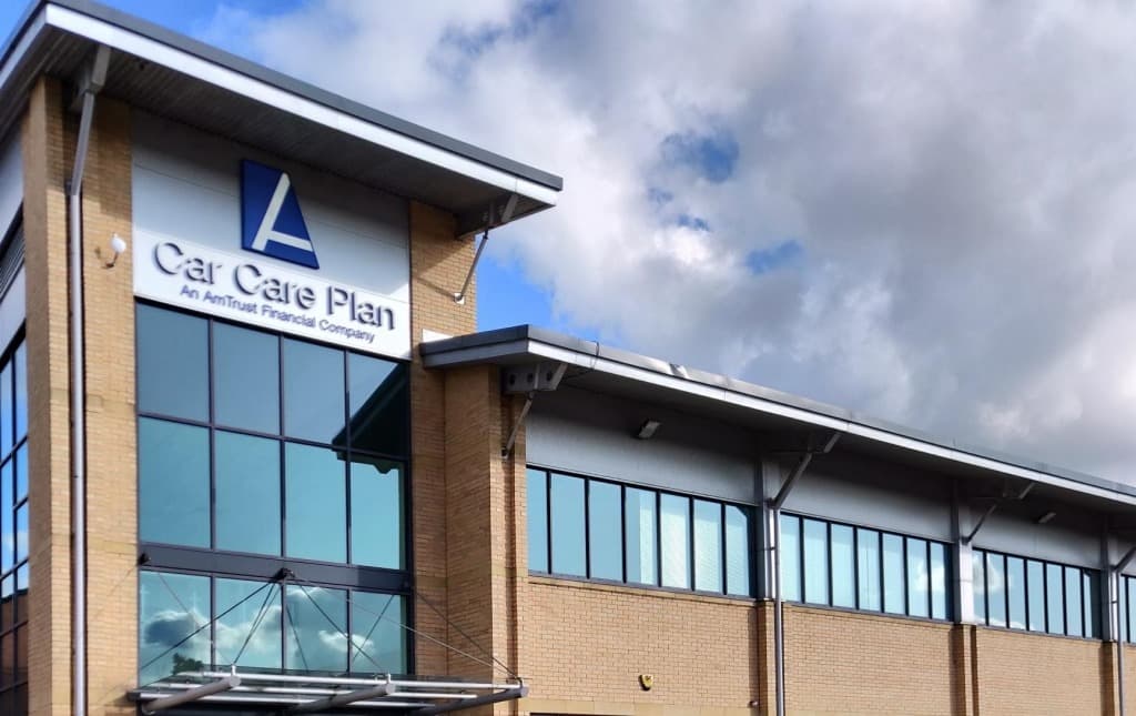 Car Care Plan - Insurance in bradford