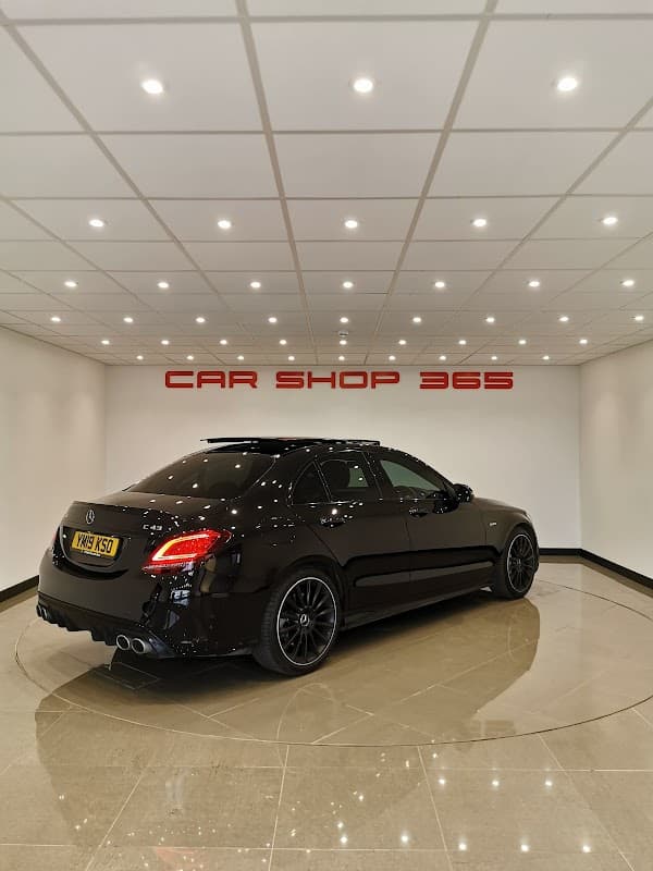 Car Shop 365 LTD - Car Dealers in bradford