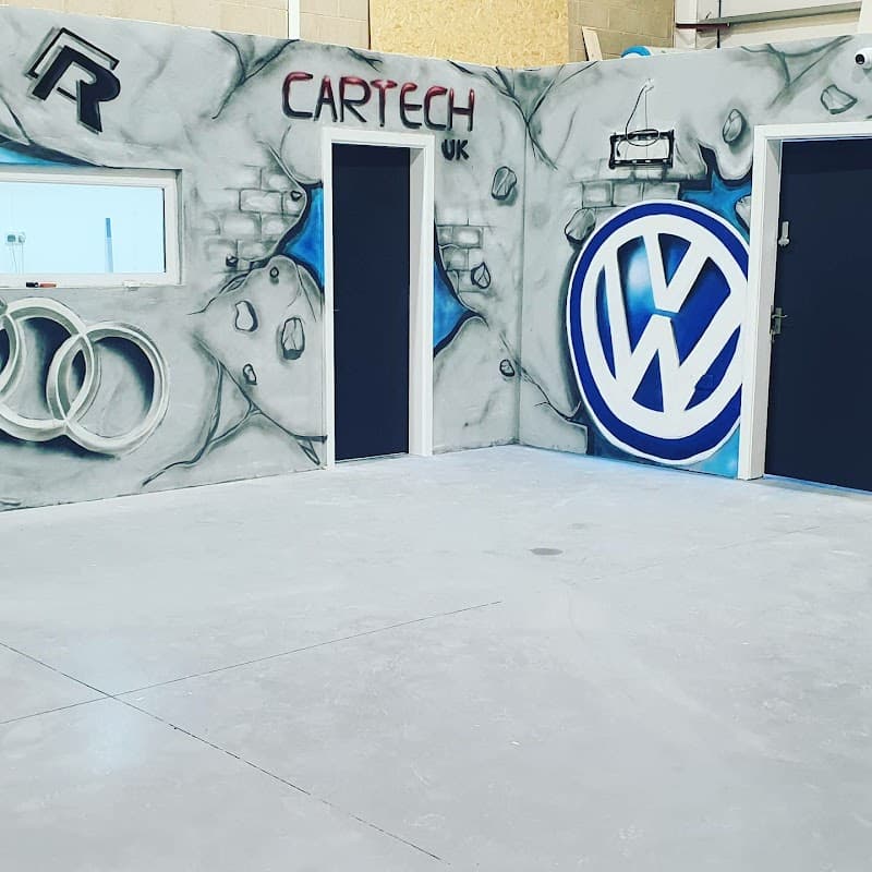 Car Tech UK Car Diagnostics | Auto Electrician | Fault Finding Bradford, Leeds - Garages in bradford