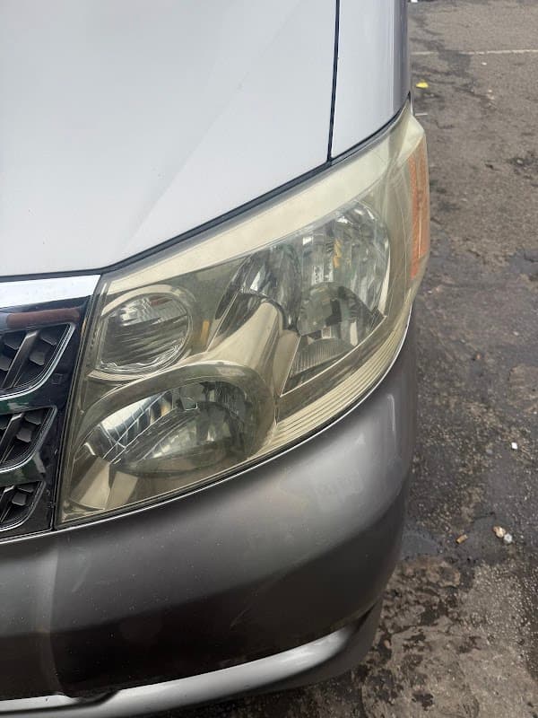 Car Wash - Car Washes in bradford