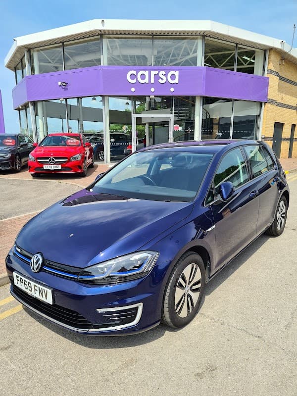 Carsa | Bradford - Car Dealers in bradford