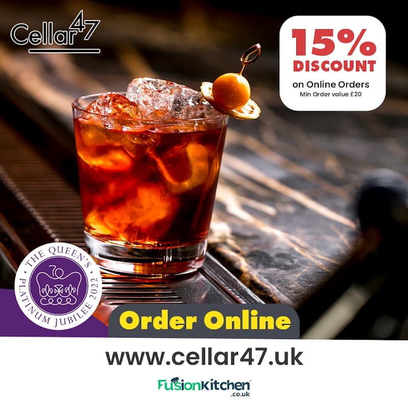 Cellar47 - Off Licences in bradford