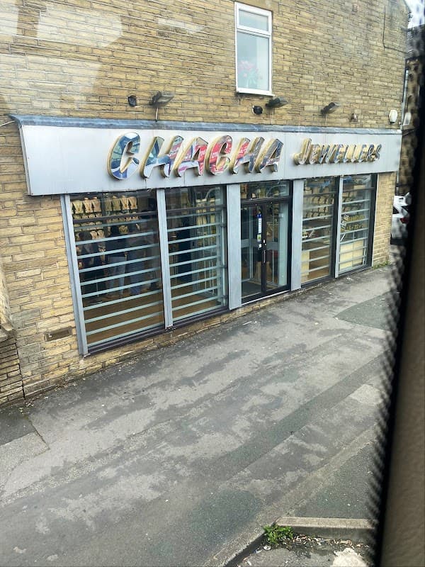 Chacha Jewellers - Jewellers in bradford