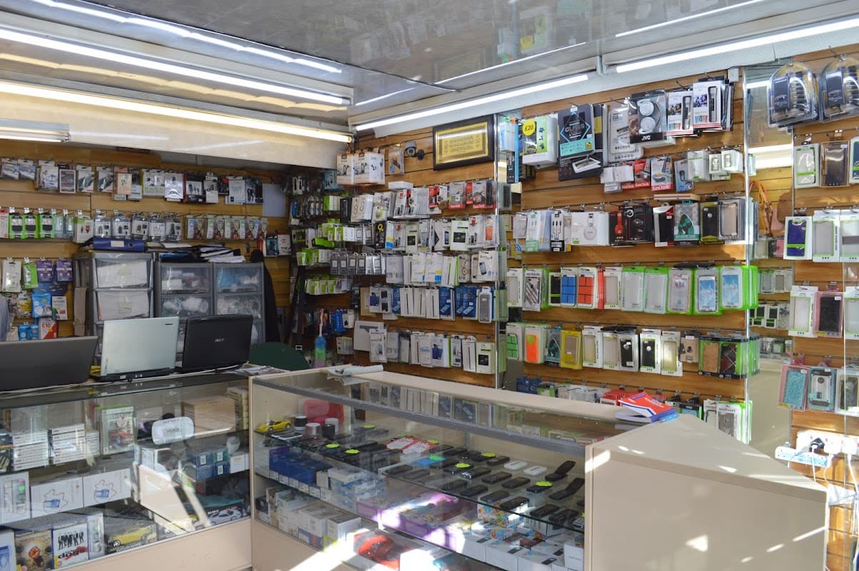 Champion Phones Limited - Phone Shops in bradford