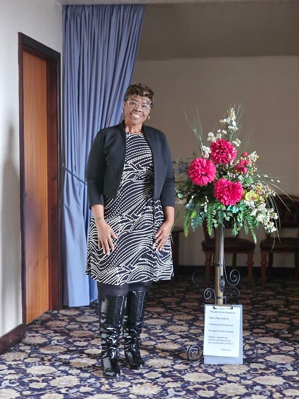 Christ Church Bradford - Churches in bradford