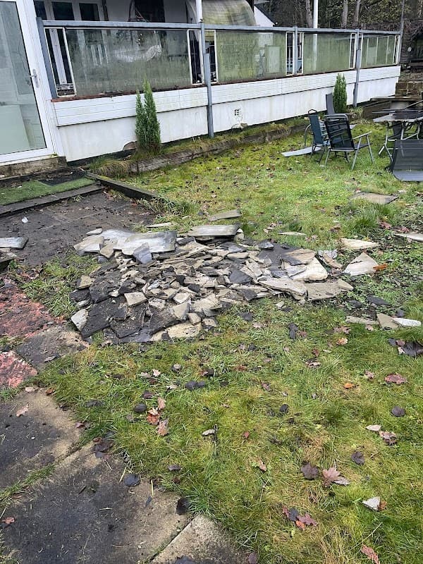 City Drives And RoofingLTD - Roofers in bradford