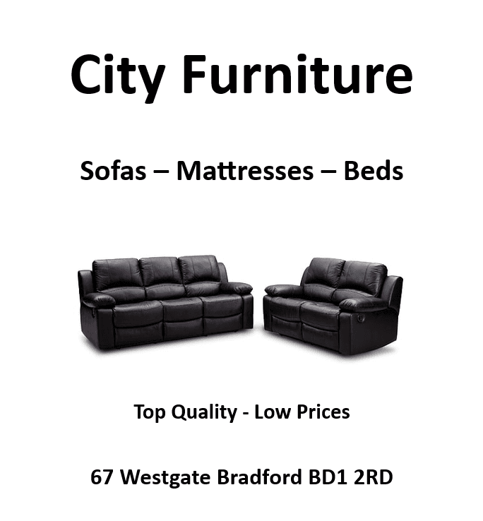 City Furniture - Furniture Shops in bradford