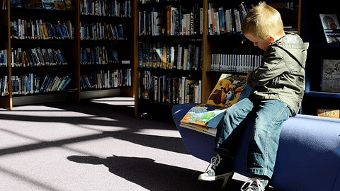 City Library Bradford - Libraries in bradford