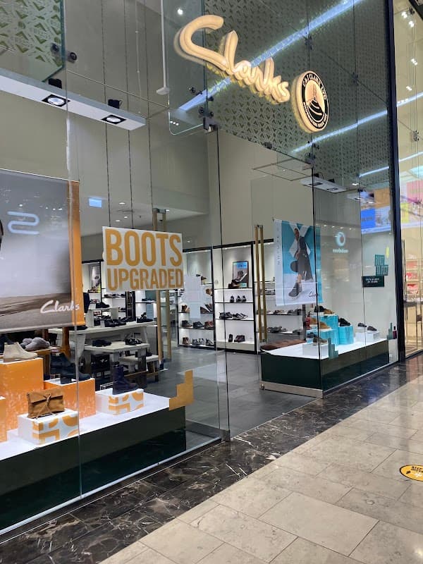 Clarks - Shoe Shops in bradford