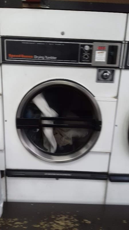 Clean Wash - Launderettes in bradford