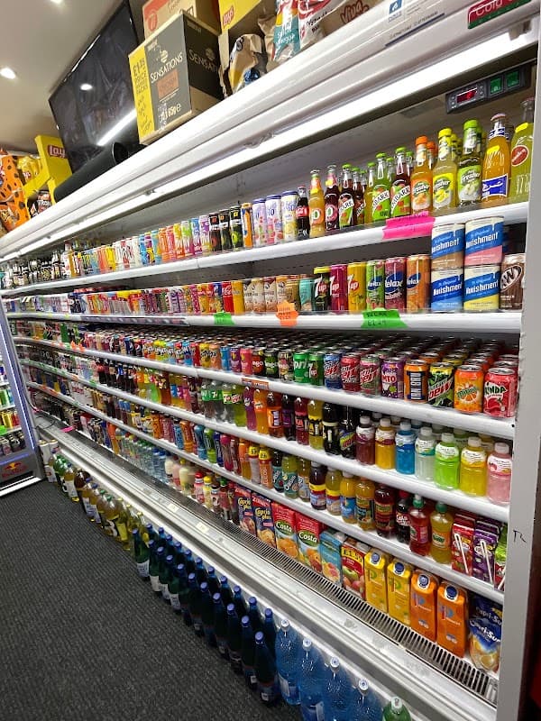 Corner Shop, Mini Market & Off Licence - Corner Shops in bradford