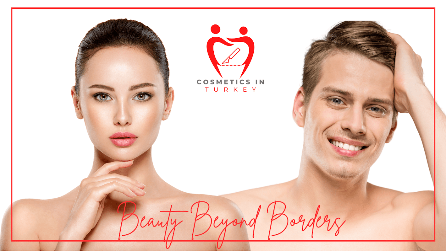 Cosmetics in Turkey - Travel Agents in bradford