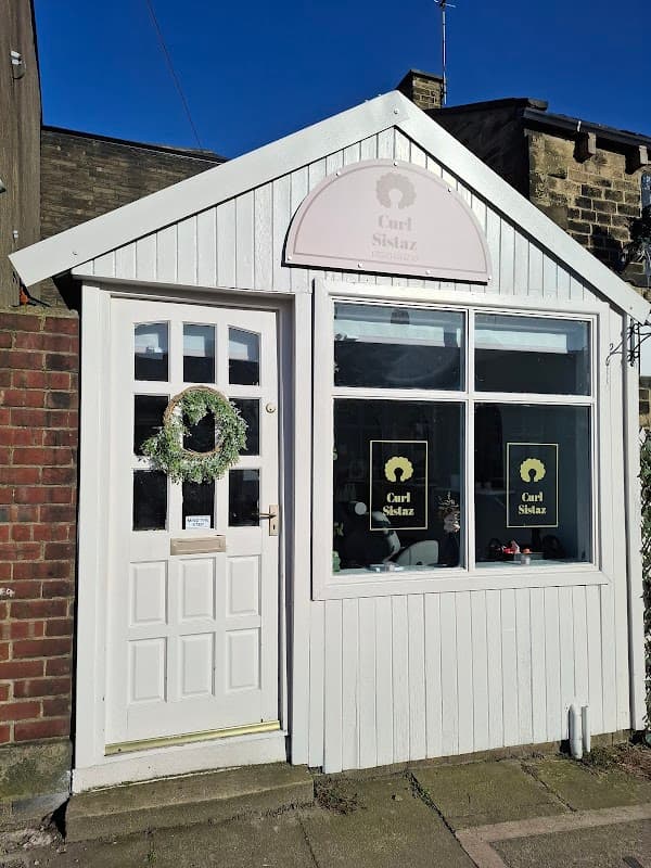 Curl Sistaz - Hair Salons in bradford