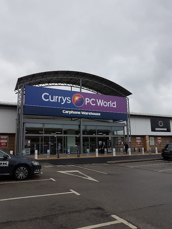 Currys - Tech & Electronics in bradford