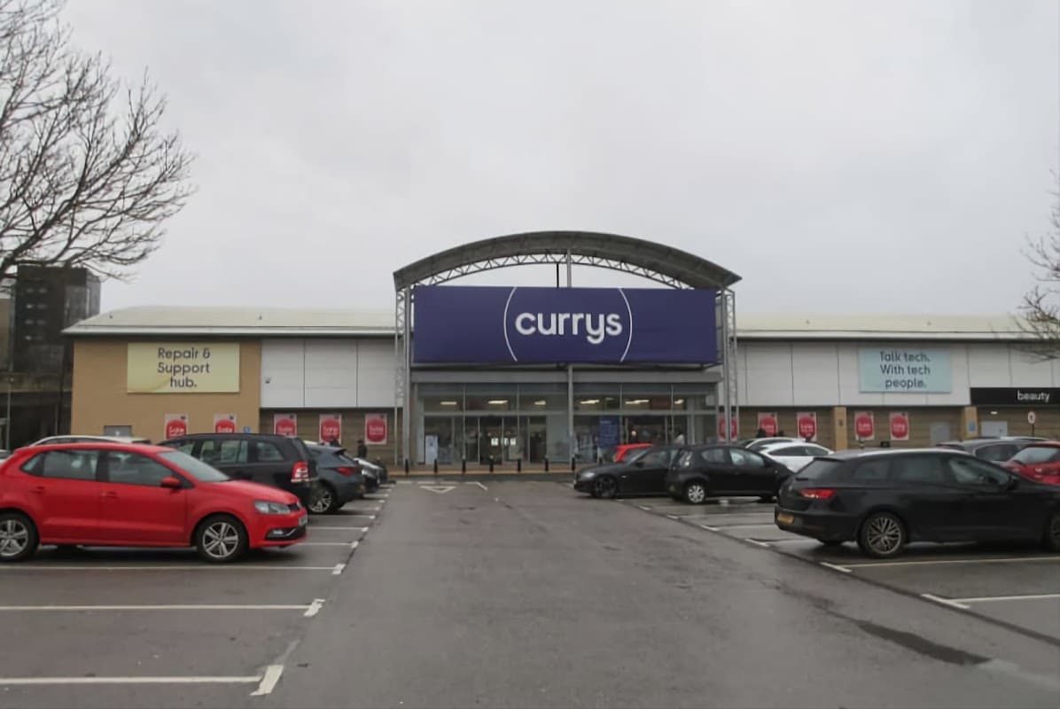 Currys Pc World - Tech & Electronics in bradford