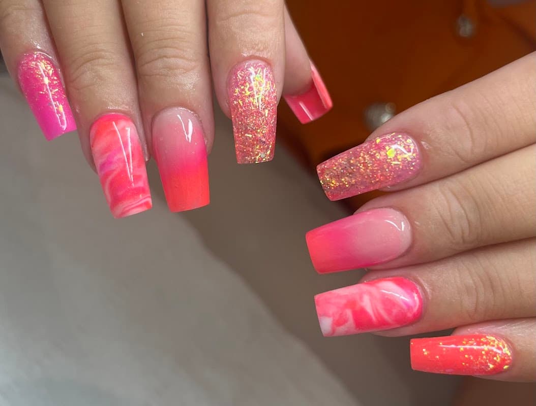 Daroma Nails & Beauty - Nail Salons in bradford