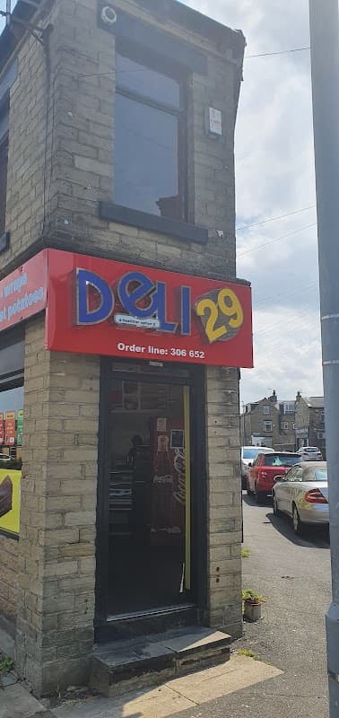 Deli 29