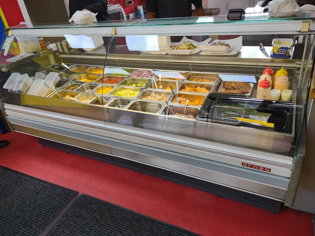 Deli 29 - Delicatessens in bradford