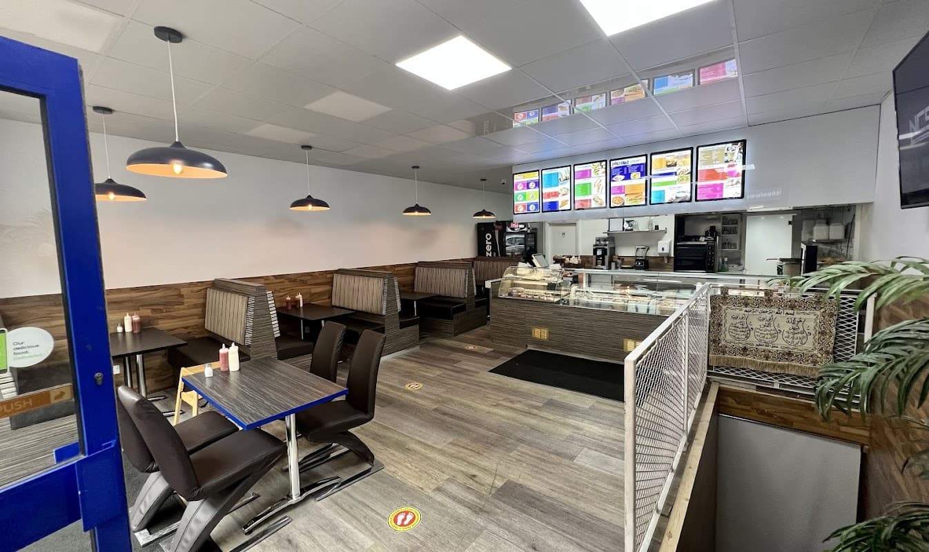 Deli Chez City Centre