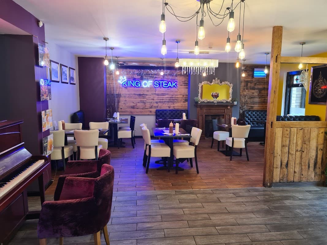 Deli Fresh BD9 - Takeaway in bradford