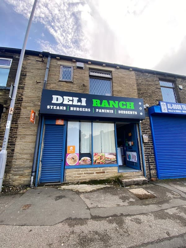 Deli Ranch - Delicatessens in bradford